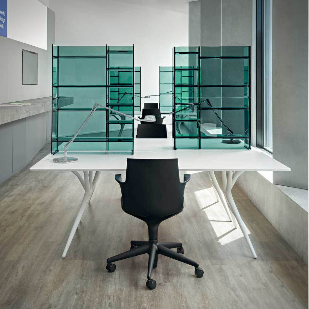 Mesa Spoon, Kartell
